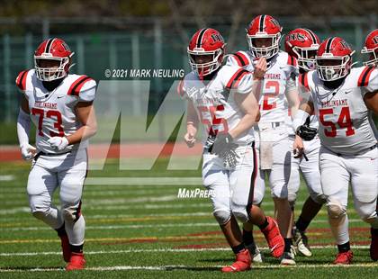 Thumbnail 2 in Burlingame @ Sacred Heart Prep photogallery.