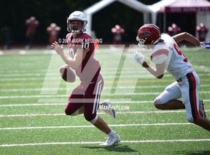 Thumbnail 2 in Burlingame @ Sacred Heart Prep photogallery.