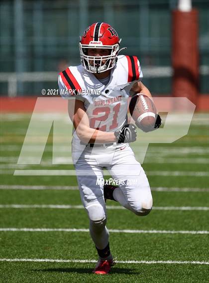 Thumbnail 3 in Burlingame @ Sacred Heart Prep photogallery.