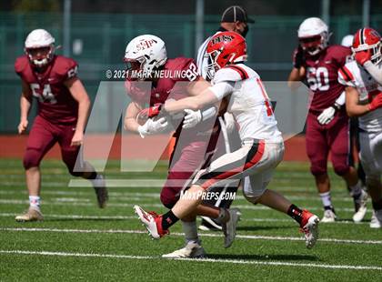 Thumbnail 3 in Burlingame @ Sacred Heart Prep photogallery.