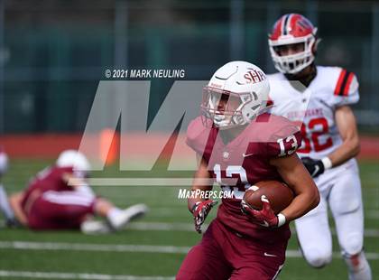 Thumbnail 1 in Burlingame @ Sacred Heart Prep photogallery.