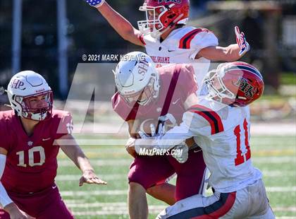 Thumbnail 2 in Burlingame @ Sacred Heart Prep photogallery.