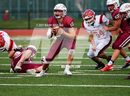 Thumbnail 3 in Burlingame @ Sacred Heart Prep photogallery.