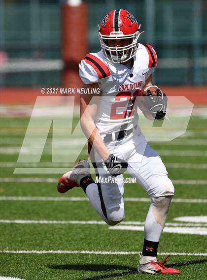 Thumbnail 2 in Burlingame @ Sacred Heart Prep photogallery.