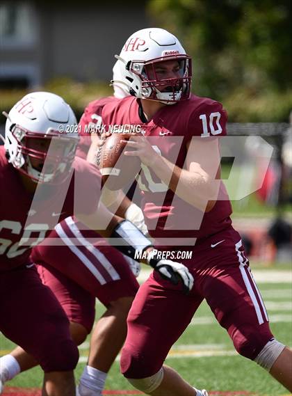 Thumbnail 2 in Burlingame @ Sacred Heart Prep photogallery.