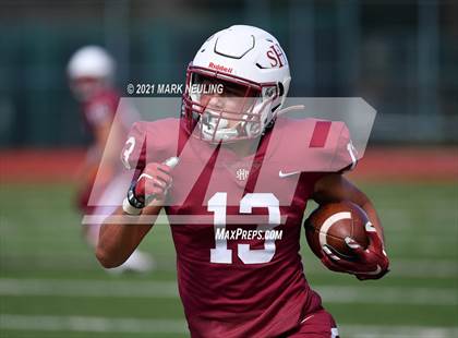 Thumbnail 3 in Burlingame @ Sacred Heart Prep photogallery.