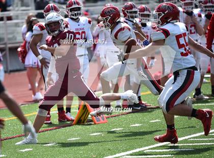 Thumbnail 2 in Burlingame @ Sacred Heart Prep photogallery.
