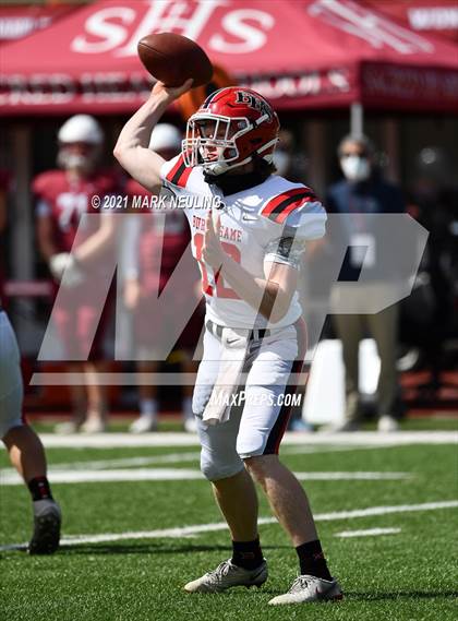 Thumbnail 3 in Burlingame @ Sacred Heart Prep photogallery.