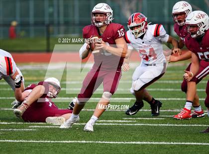 Thumbnail 1 in Burlingame @ Sacred Heart Prep photogallery.