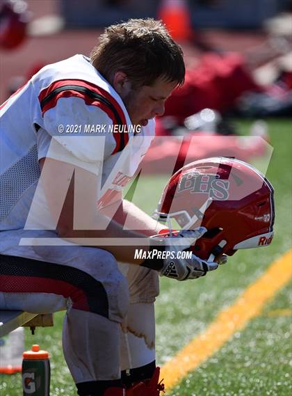 Thumbnail 3 in Burlingame @ Sacred Heart Prep photogallery.