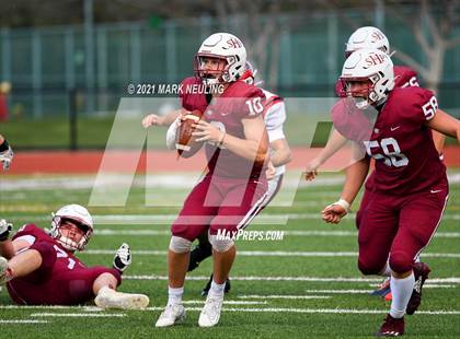 Thumbnail 2 in Burlingame @ Sacred Heart Prep photogallery.