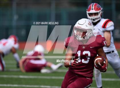 Thumbnail 2 in Burlingame @ Sacred Heart Prep photogallery.