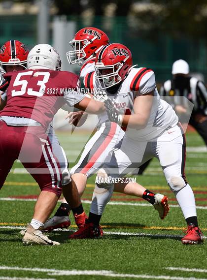 Thumbnail 3 in Burlingame @ Sacred Heart Prep photogallery.
