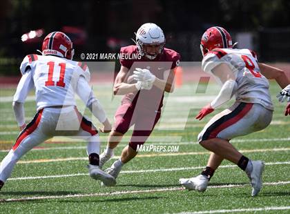 Thumbnail 2 in Burlingame @ Sacred Heart Prep photogallery.