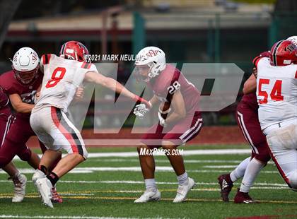 Thumbnail 2 in Burlingame @ Sacred Heart Prep photogallery.