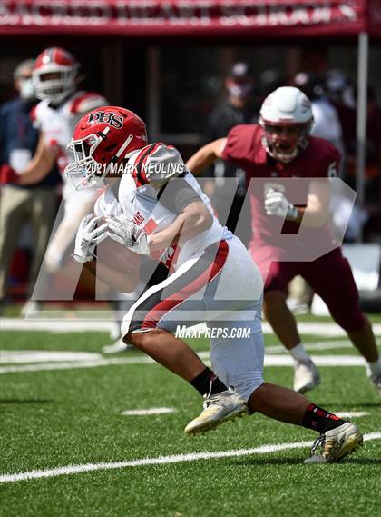 Thumbnail 3 in Burlingame @ Sacred Heart Prep photogallery.