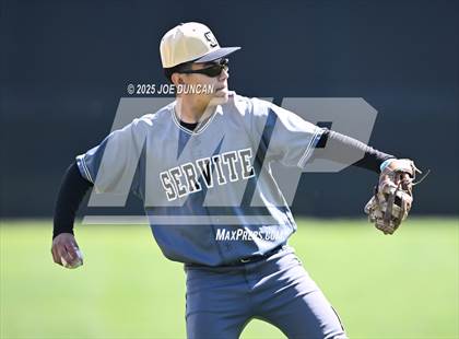Thumbnail 3 in Servite @ Dana Hills photogallery.