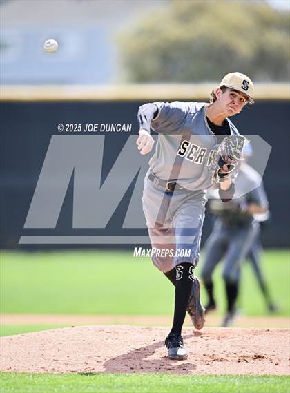 Thumbnail 2 in Servite @ Dana Hills photogallery.