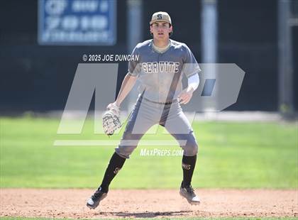 Thumbnail 1 in Servite @ Dana Hills photogallery.