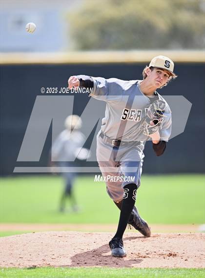 Thumbnail 1 in Servite @ Dana Hills photogallery.