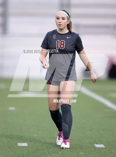 JV: Austin @ Dripping Springs