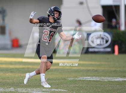 Thumbnail 1 in Bishop England vs. Porter-Gaud (Sertoma Classic) photogallery.