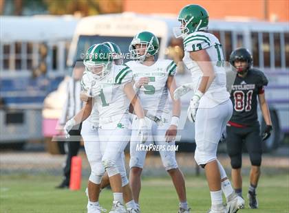 Thumbnail 3 in Bishop England vs. Porter-Gaud (Sertoma Classic) photogallery.