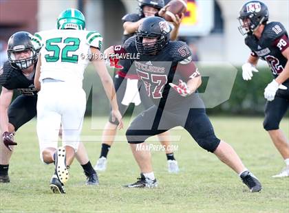 Thumbnail 2 in Bishop England vs. Porter-Gaud (Sertoma Classic) photogallery.