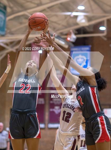 Thumbnail 2 in Sidwell Friends @ Episcopal photogallery.