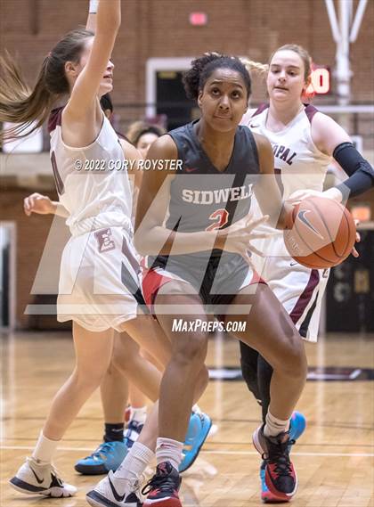 Thumbnail 3 in Sidwell Friends @ Episcopal photogallery.