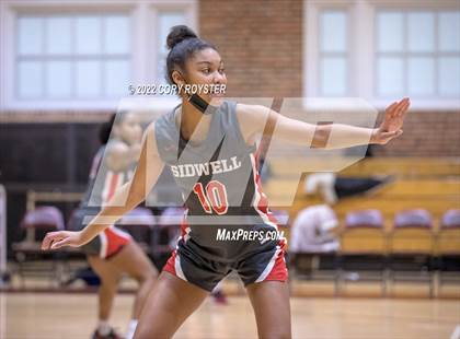 Thumbnail 1 in Sidwell Friends @ Episcopal photogallery.