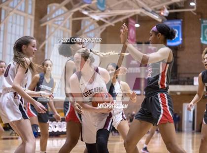 Thumbnail 1 in Sidwell Friends @ Episcopal photogallery.