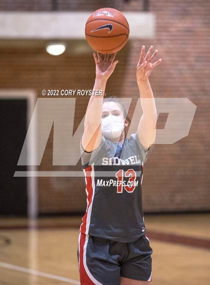 Thumbnail 1 in Sidwell Friends @ Episcopal photogallery.