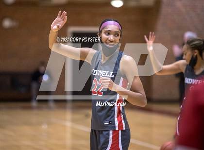Thumbnail 3 in Sidwell Friends @ Episcopal photogallery.