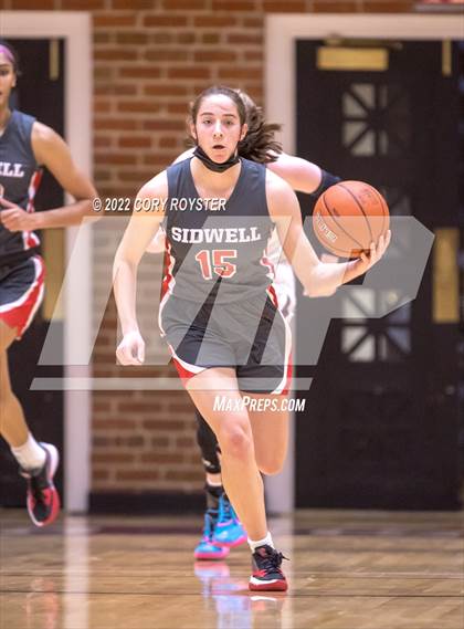 Thumbnail 2 in Sidwell Friends @ Episcopal photogallery.