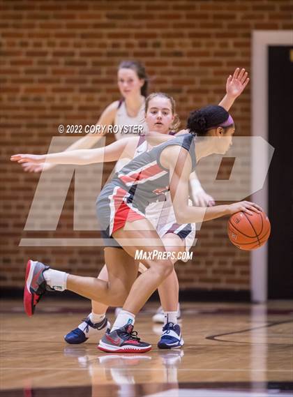 Thumbnail 1 in Sidwell Friends @ Episcopal photogallery.