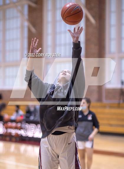 Thumbnail 1 in Sidwell Friends @ Episcopal photogallery.