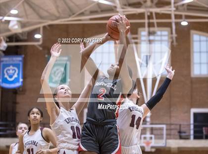 Thumbnail 1 in Sidwell Friends @ Episcopal photogallery.