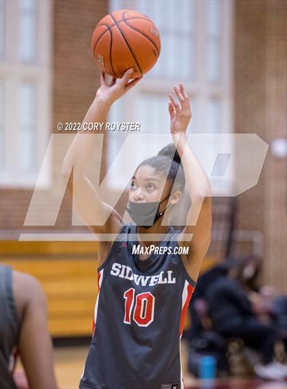 Thumbnail 3 in Sidwell Friends @ Episcopal photogallery.