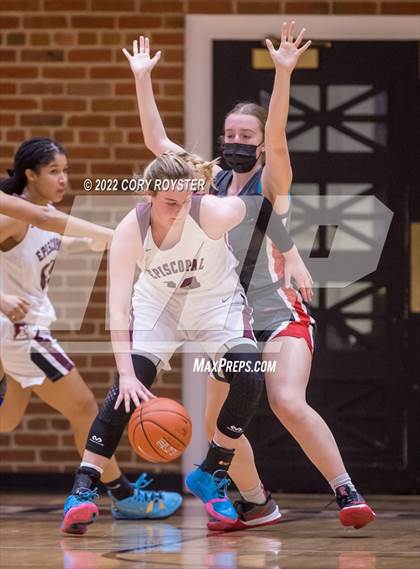 Thumbnail 3 in Sidwell Friends @ Episcopal photogallery.