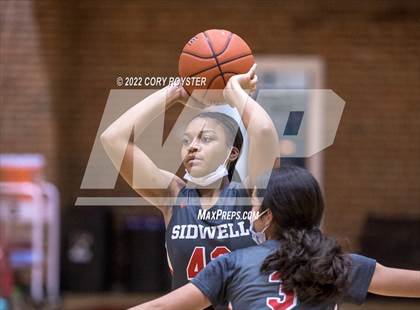 Thumbnail 3 in Sidwell Friends @ Episcopal photogallery.