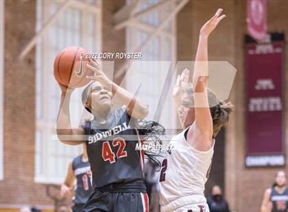 Thumbnail 1 in Sidwell Friends @ Episcopal photogallery.
