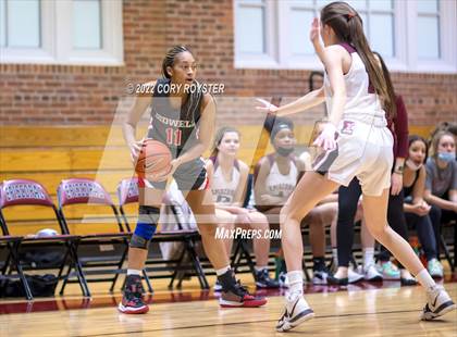 Thumbnail 1 in Sidwell Friends @ Episcopal photogallery.