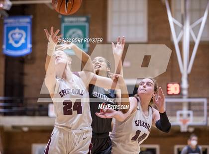 Thumbnail 3 in Sidwell Friends @ Episcopal photogallery.