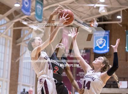 Thumbnail 2 in Sidwell Friends @ Episcopal photogallery.