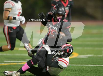 Thumbnail 1 in Clayton Valley Charter @ Monte Vista photogallery.