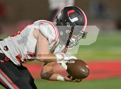 Thumbnail 2 in Clayton Valley Charter @ Monte Vista photogallery.