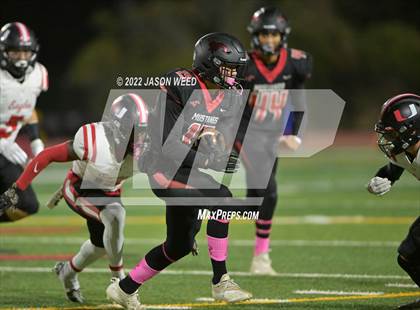 Thumbnail 1 in Clayton Valley Charter @ Monte Vista photogallery.