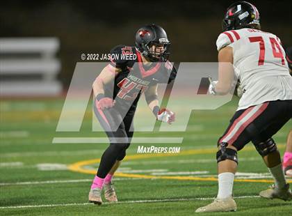 Thumbnail 1 in Clayton Valley Charter @ Monte Vista photogallery.