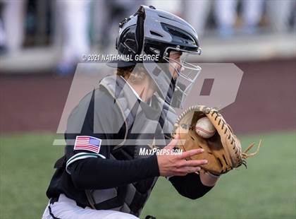 Thumbnail 3 in Millard West @ Creighton Prep photogallery.